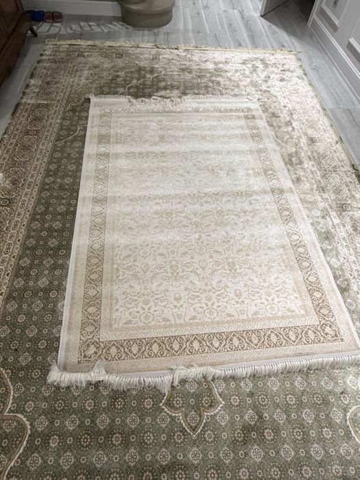 Ковры разных размеров брендовые