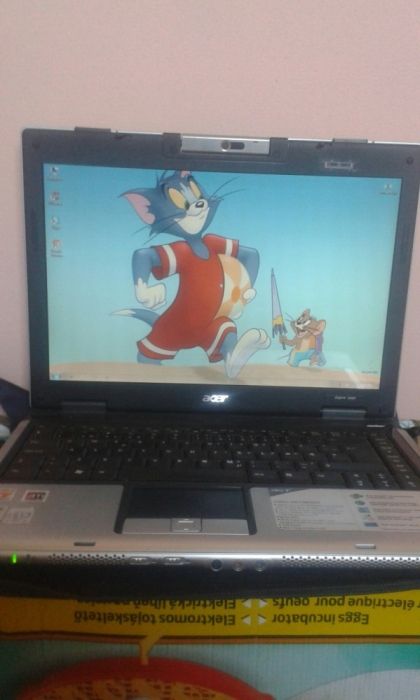 Laptop