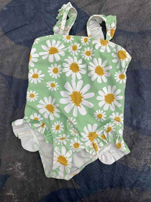 Купальник детский