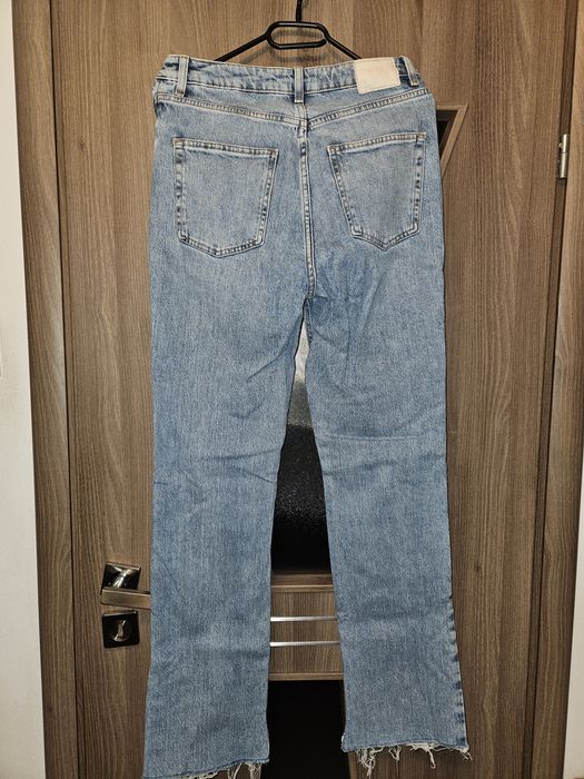 Jeans dama Zara, masura S