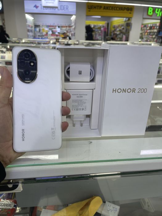 Honar 200 5G как новый