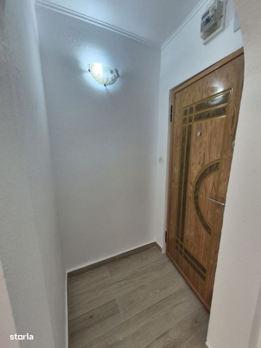 Apartament 2 camere confort 1, etaj 1, amenajat nou