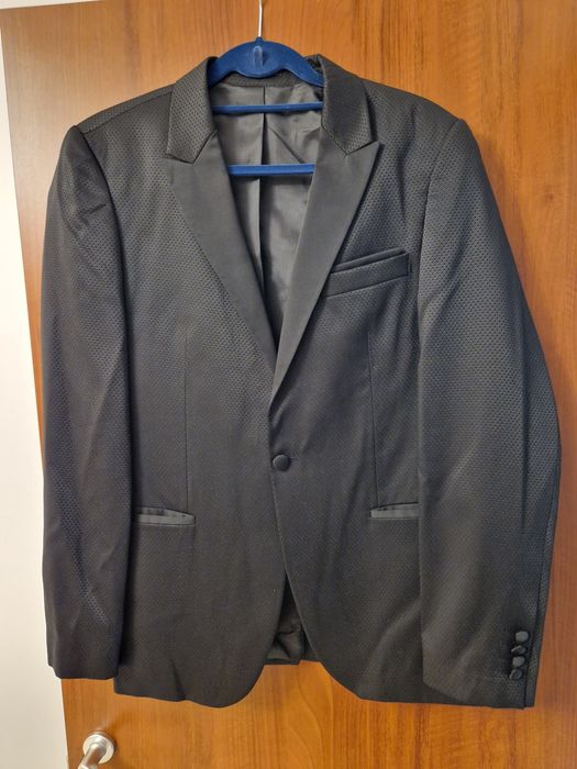 Costum de barbat Owen