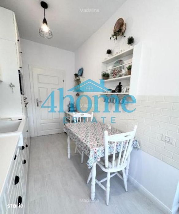 Apartament 3 camere Aparatorii Patiriei | Berceni | Parcare | Metrou