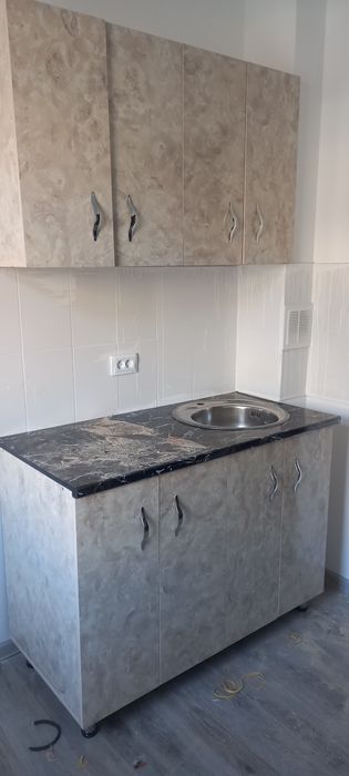 Oshxona mebellari sifatli va arzon narxlarda.