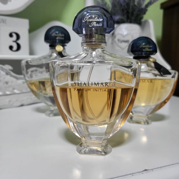 Parfum Shalimar Guerlain