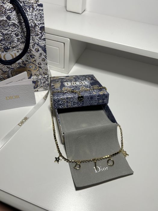 Lantisor DIOR~Produs Nou