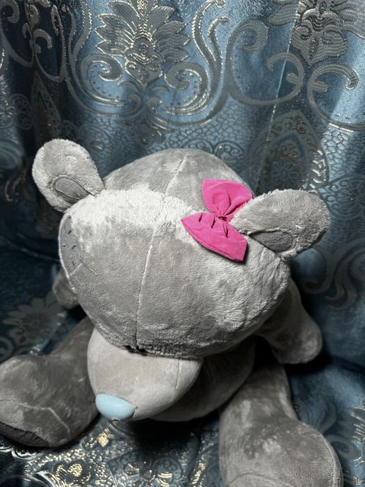 Мягкая игрушка «Медведь Тедди»