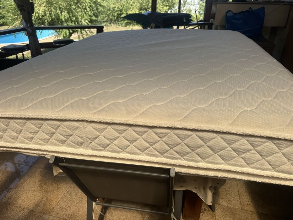 Saltea de dormit 160x200