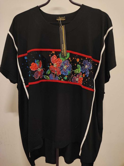 Макси дамска мода,изобилие на големи размери