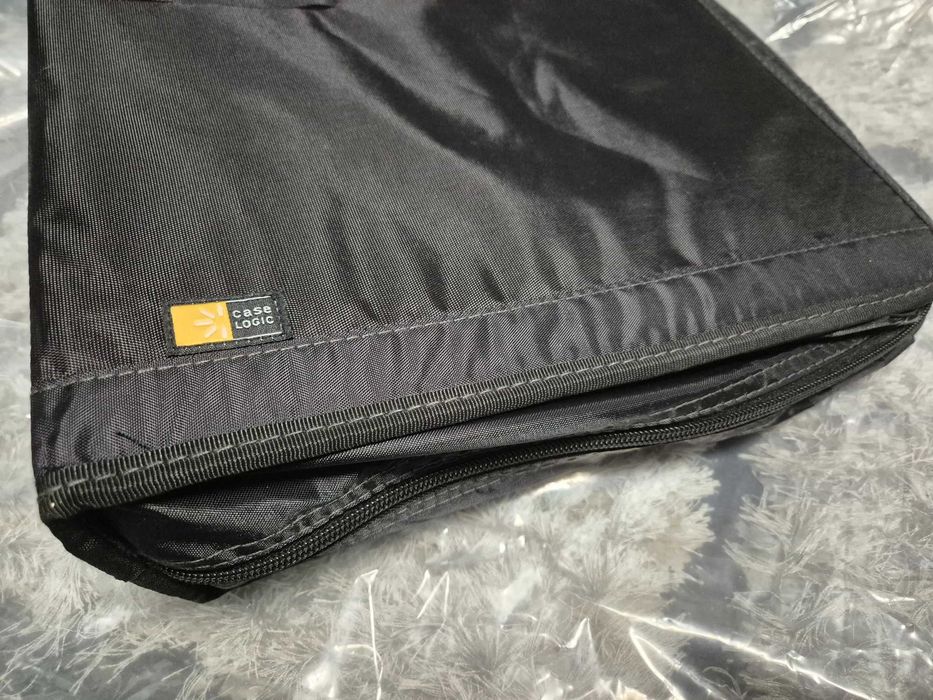 Mapa pentru 220 buc CD/DVD