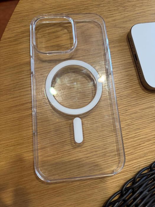 Iphone 16ProMax impecabil