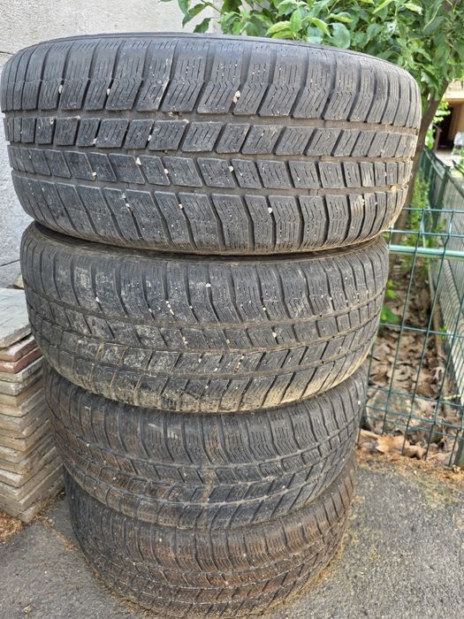 Anvelope 225 55 R17 Dot 2019 All Season