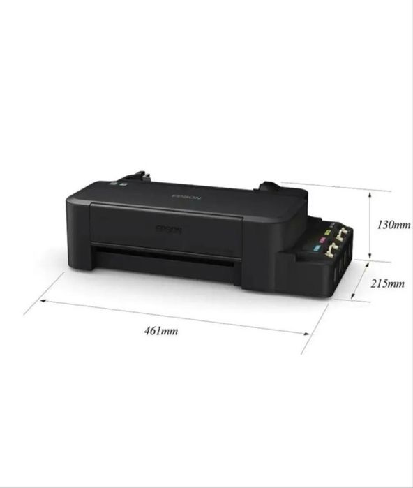 Epson l121, бу принтер