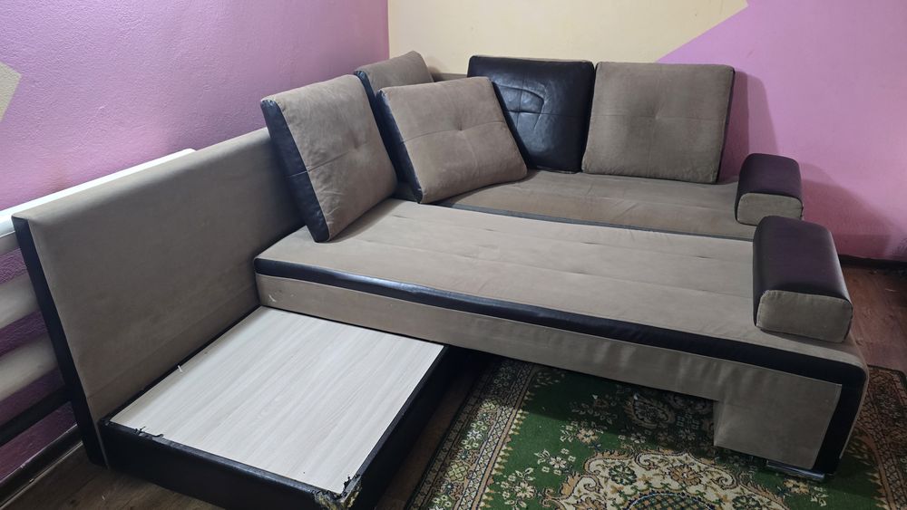 Продам диван - кровать