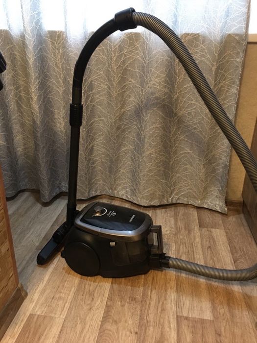 Пылесос самсунг рабочий