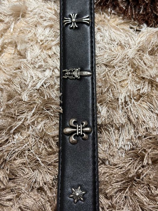 Curea Chrome Hearts (10 modele)