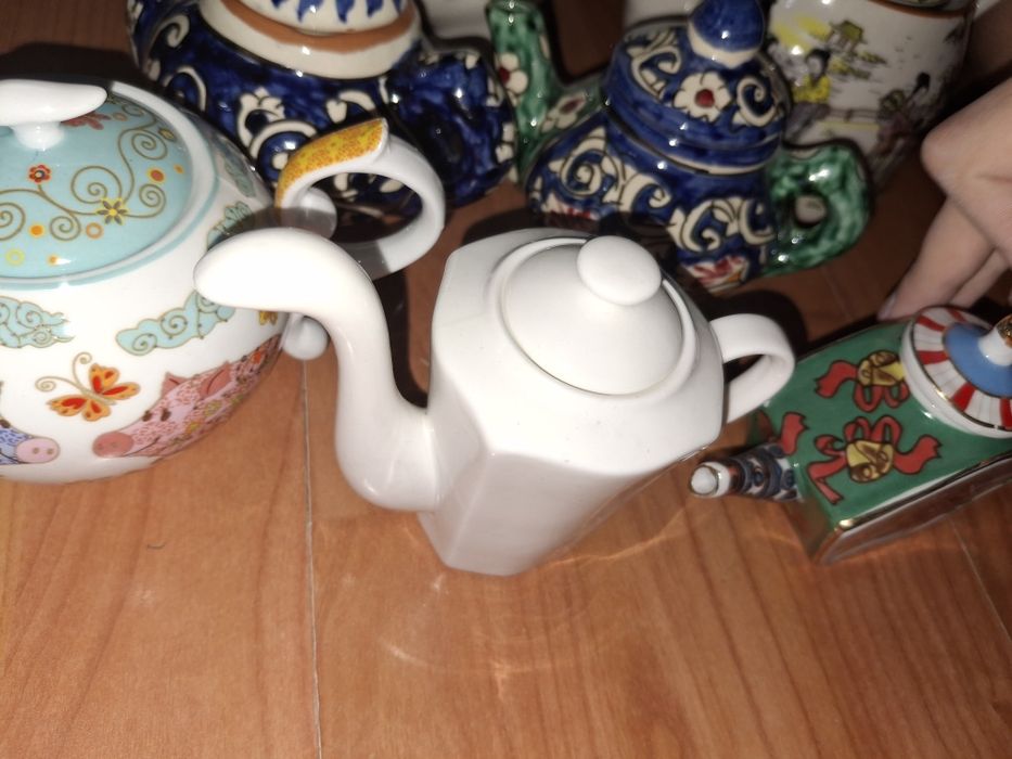 Продам  посуду разную