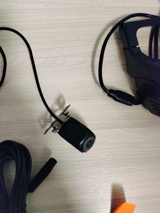 Видеорегистратор