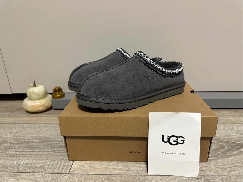 Ugg tazz slippers platforma