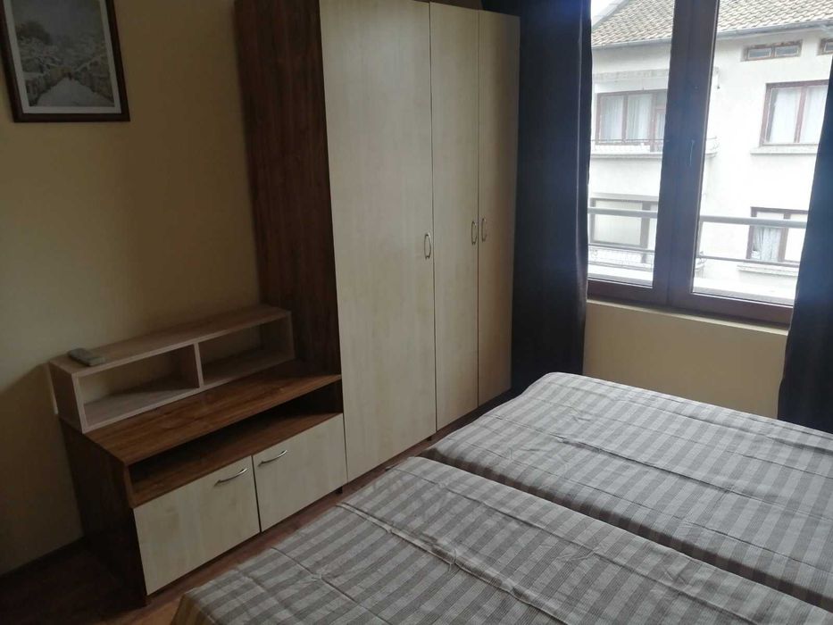 Ново тристайно жилище във Възраждане!