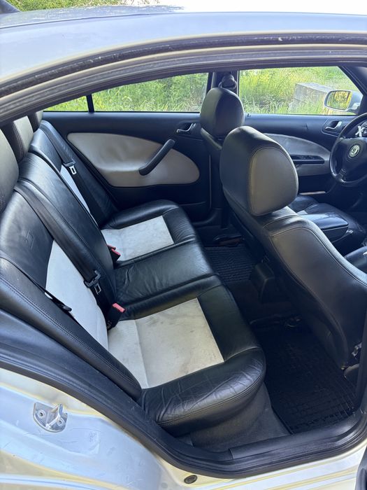 *OFERTĂ* - Skoda Octavia 1 VRS de vânzare