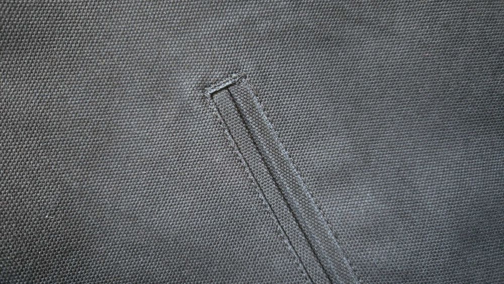 Мъжко яке Carhartt Detroit Jacket, XS