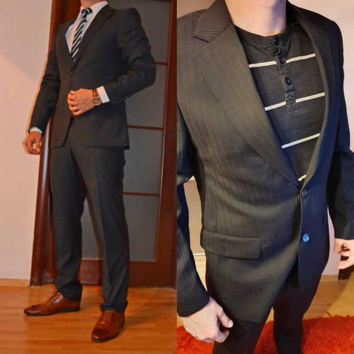 2 costume Paolo Rossi