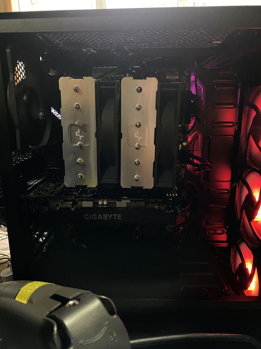 Комплект 14700kf B660 32gb DDR5