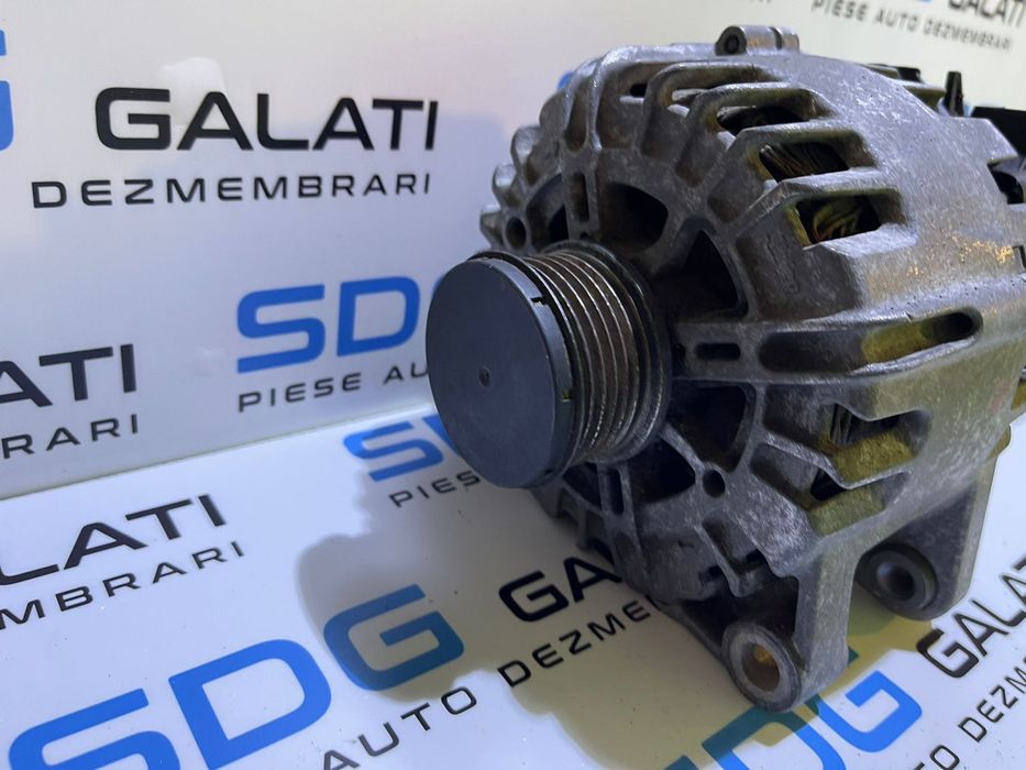 Alternator 150A Ford Mondeo Mk 4 Break 115cp 2007 - 2015 COD : AG9T-10300-DA