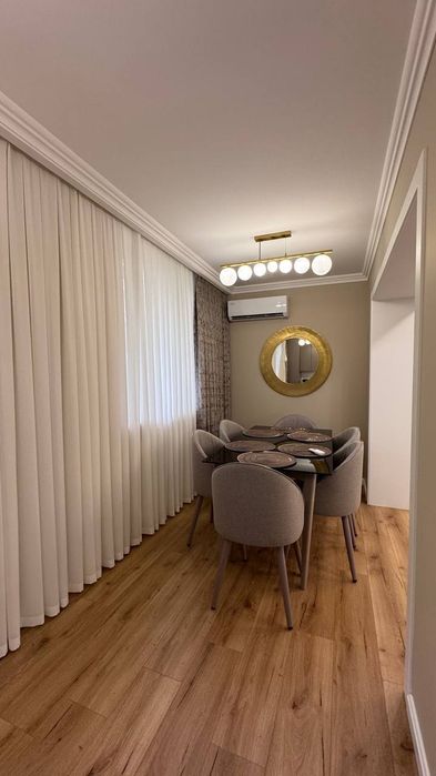 Аренда 3/1/4. Алишер Навои ор-р. Панорама