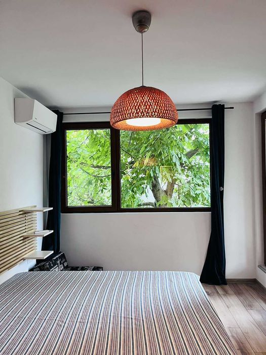 2-стаен апартамент под наем в местност Гърдова глава