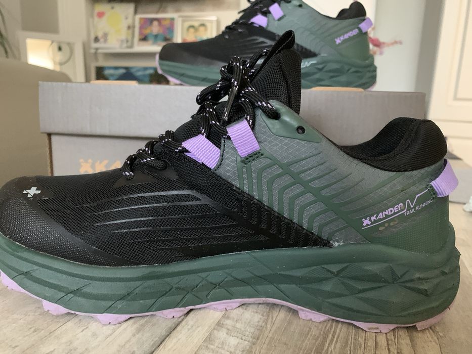 Ghete pentru drumetie