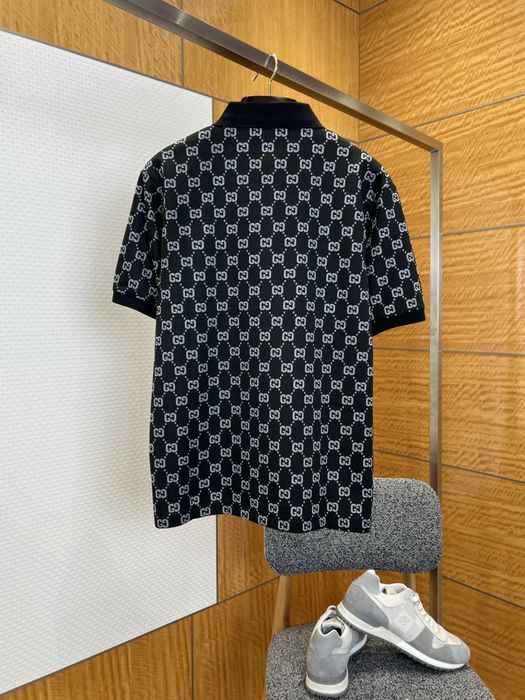 Tricou Gucci Calitate Premium