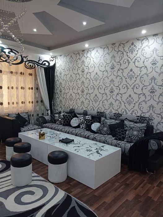 2xona kv arendaga uzoq muddatga Chilonzorda