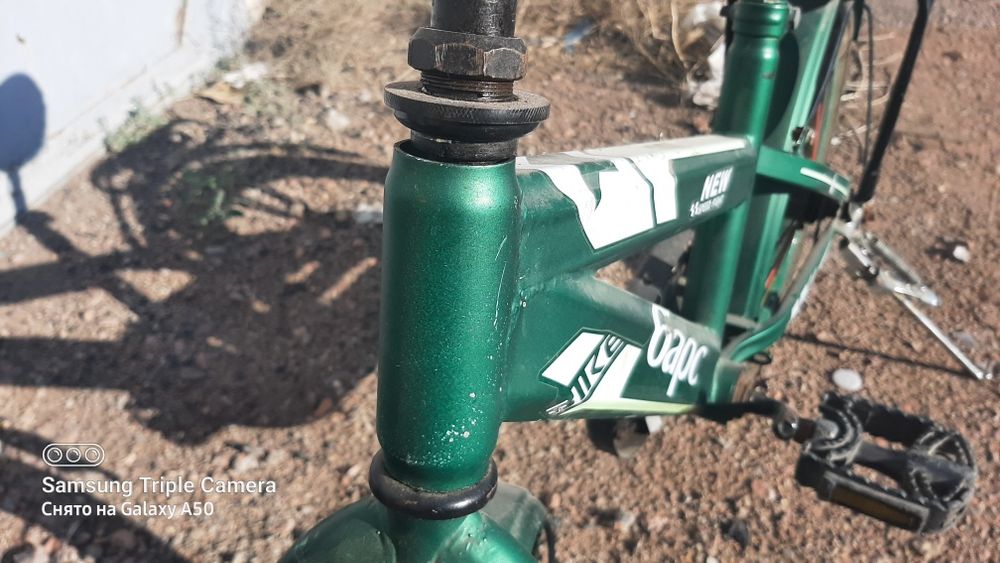 Продам детский велосипед