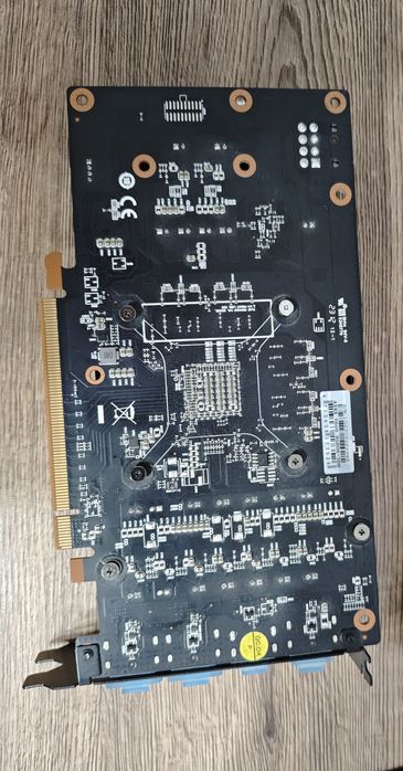 PowerColor AMD Radeon RX 6600 Fighter