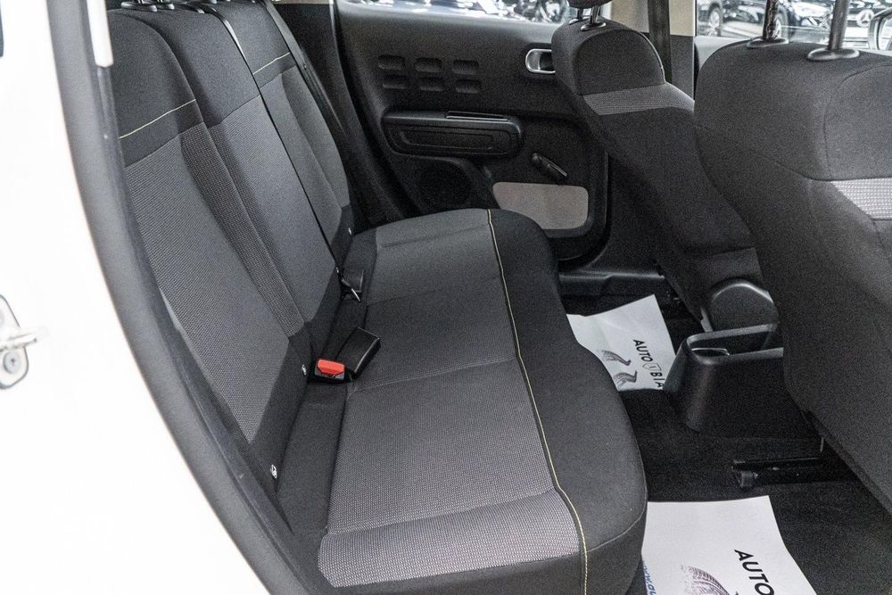 Citroën C3 Led/CarPlay/Android Auto/Climatronic/Tva/Leasing-Rate FARA AVANS