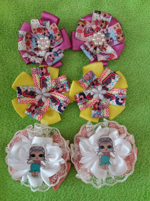 Продаются бантики