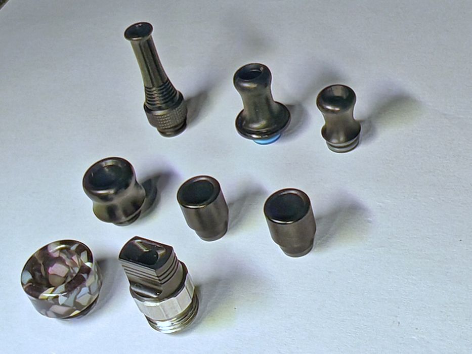 Innokin endura T22 PRO Geekvape Zeus Nano 2 VooPoo PnP X kit