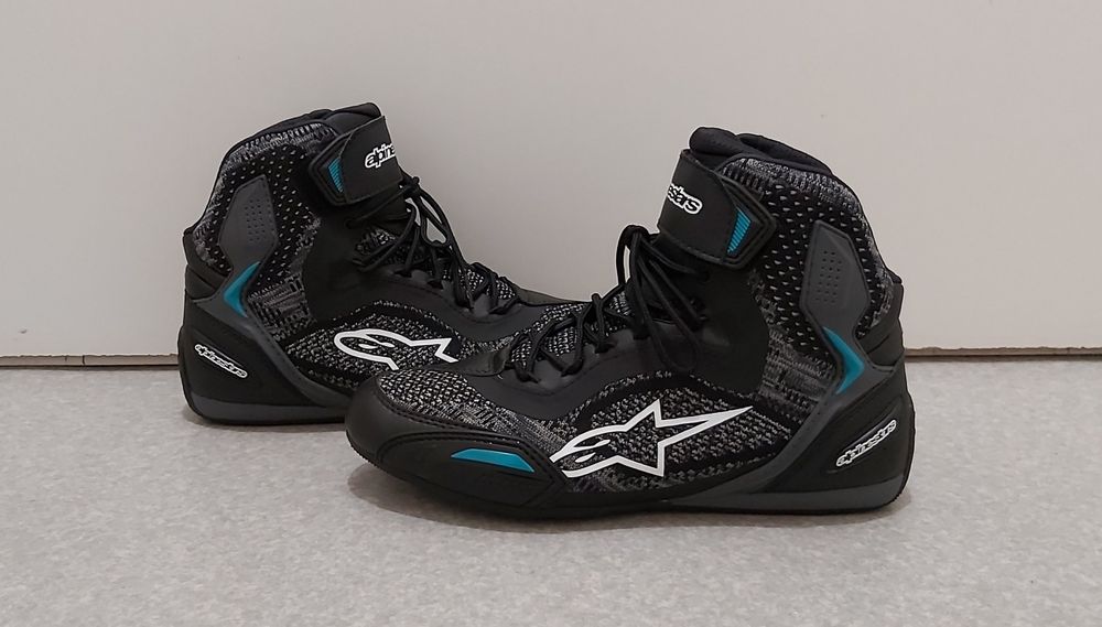 Дамски мото ботуши  ,Дамски мото боти  Alpinestars  ,Sidi  ,Forma