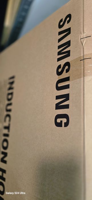 Plita cu inducție samsung