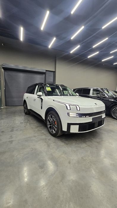 Lynk--£co-900-1.5 turbo-ultra. Aito Li Denza o'rniga. Zakazga.