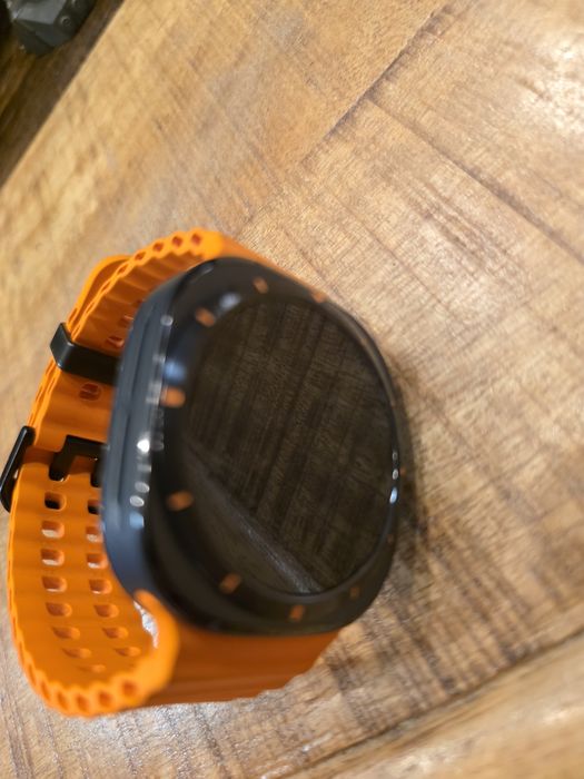 Samsung Galaxy Watch Ultra