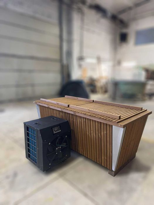 Cada baia apa rece ciubar