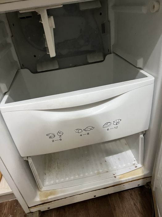 Холодильник самсунг