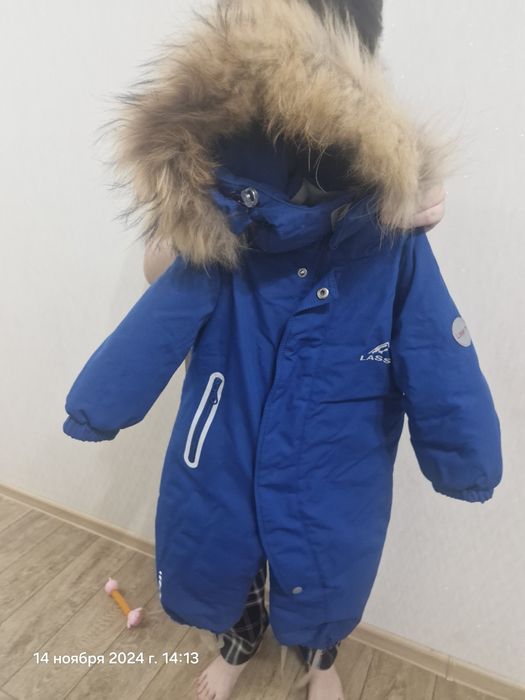 Комбинезон  детский