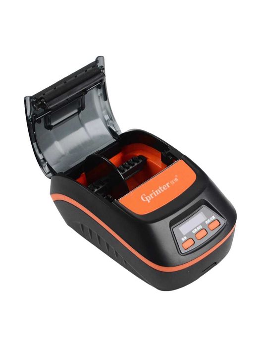 Мобильный принтер этикеток PT-261