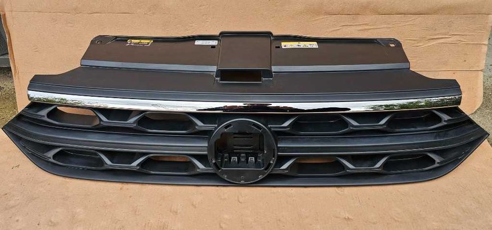 Grila radiator VW T-Roc 2GA Facelift 2022 / 2023 2024