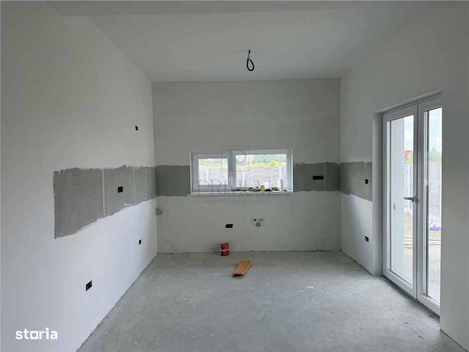 Comision 0 - Duplex individual - toate utilitatile
